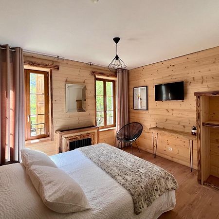 Bo Lodge Le Bourg-dʼOisans Εξωτερικό φωτογραφία