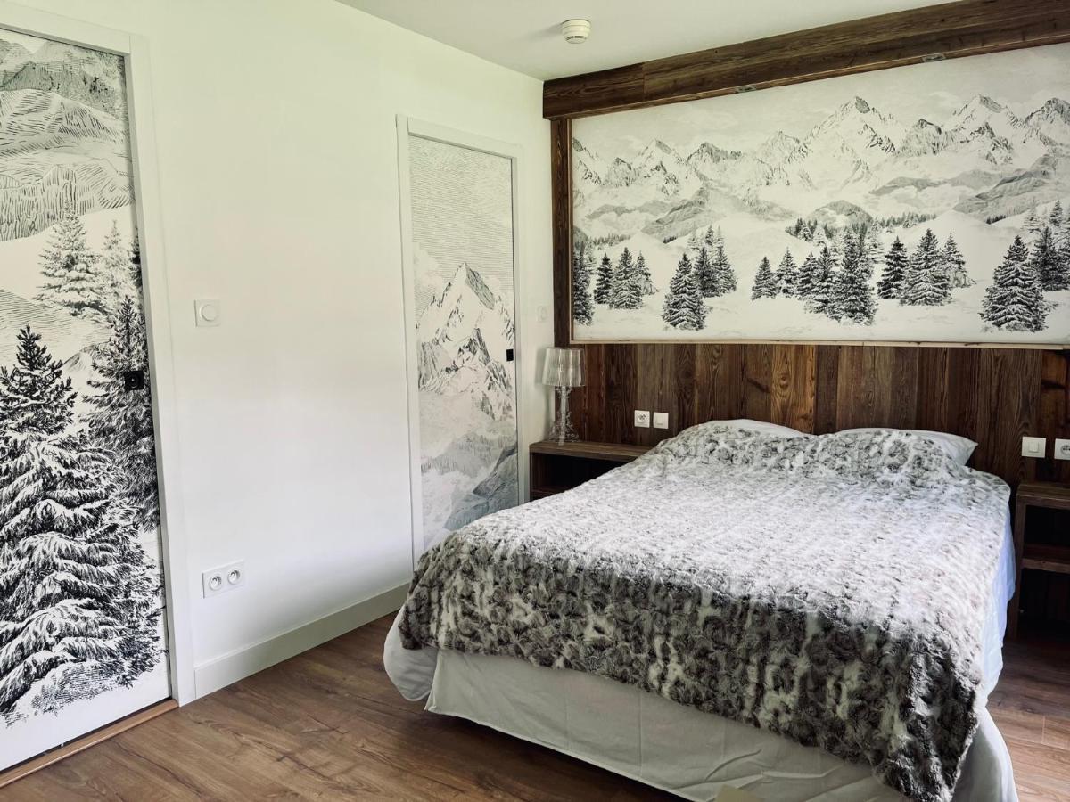 Bo Lodge Le Bourg-dʼOisans Εξωτερικό φωτογραφία