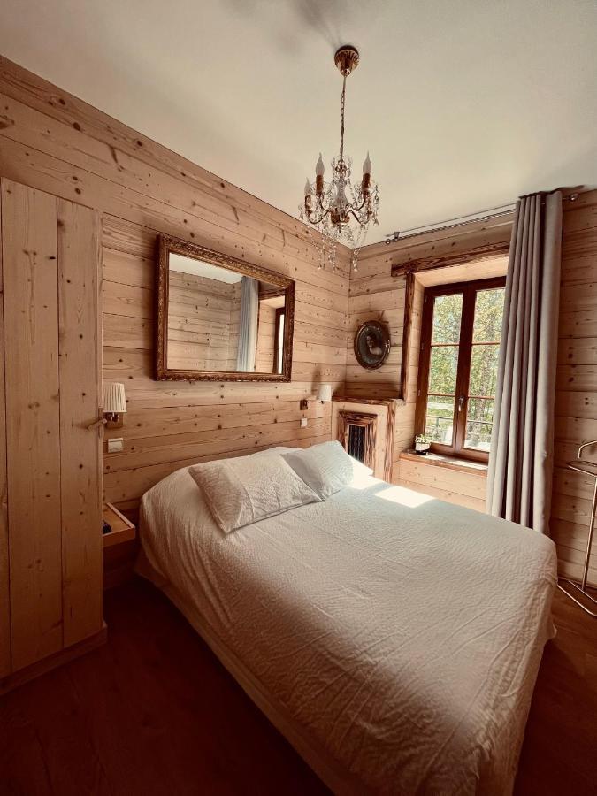 Bo Lodge Le Bourg-dʼOisans Εξωτερικό φωτογραφία