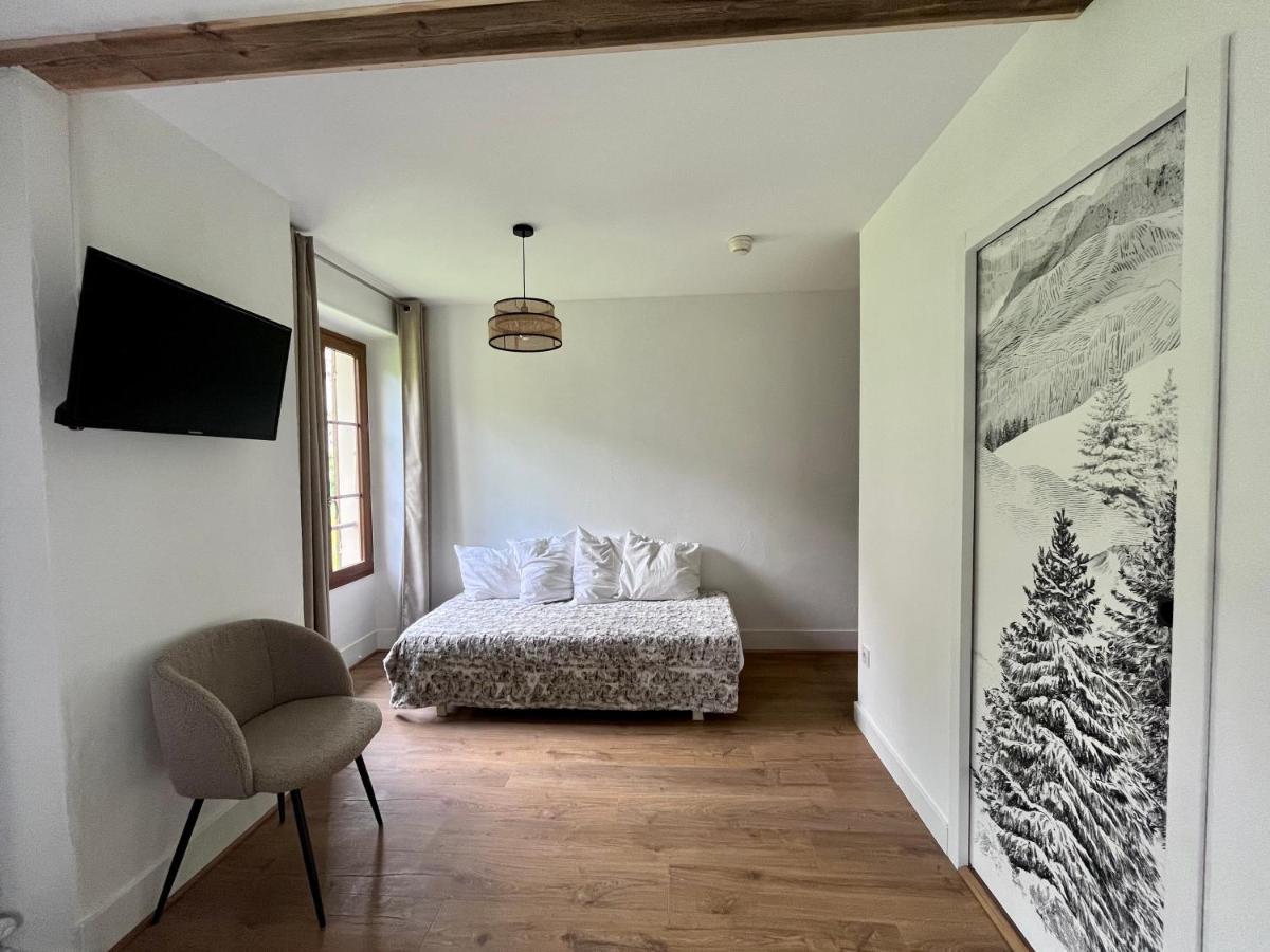 Bo Lodge Le Bourg-dʼOisans Εξωτερικό φωτογραφία