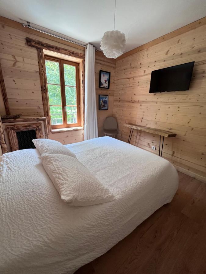 Bo Lodge Le Bourg-dʼOisans Εξωτερικό φωτογραφία