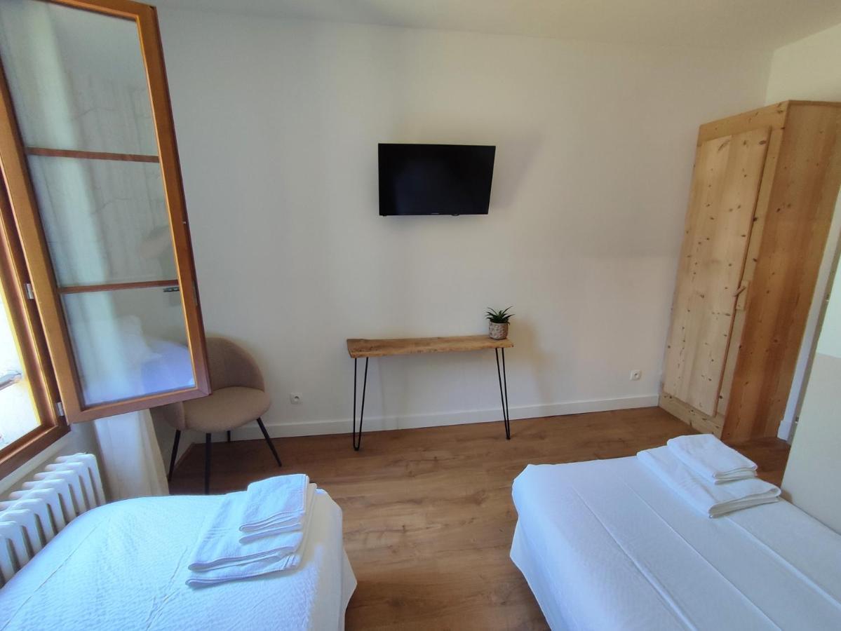 Bo Lodge Le Bourg-dʼOisans Εξωτερικό φωτογραφία