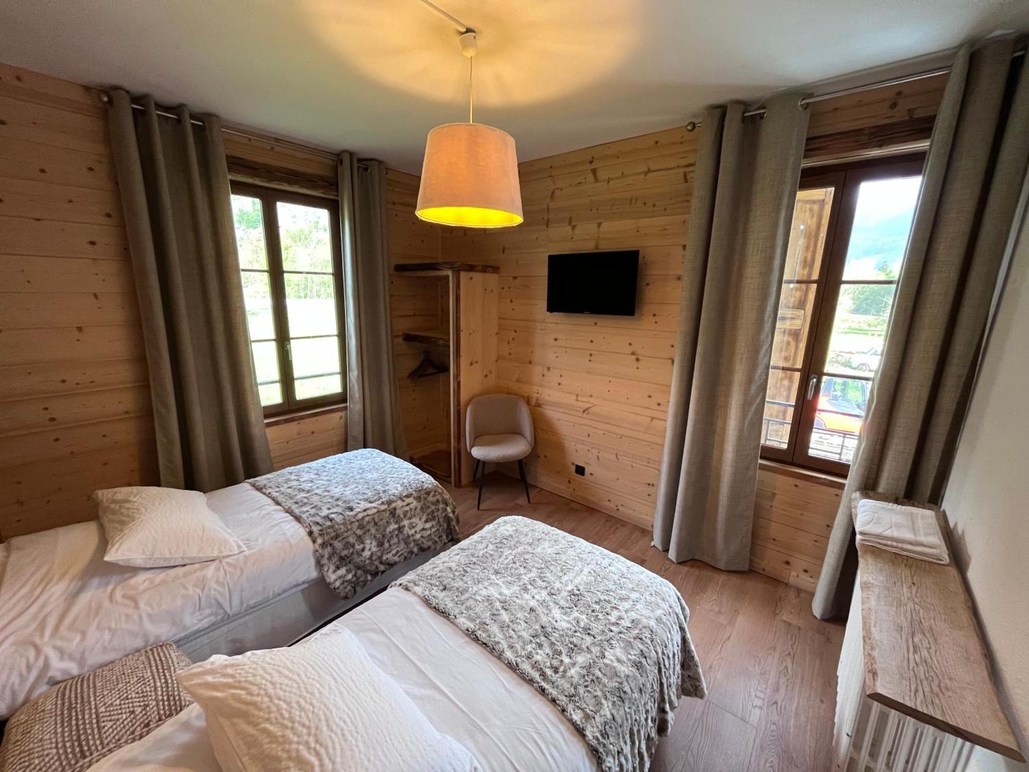 Bo Lodge Le Bourg-dʼOisans Εξωτερικό φωτογραφία