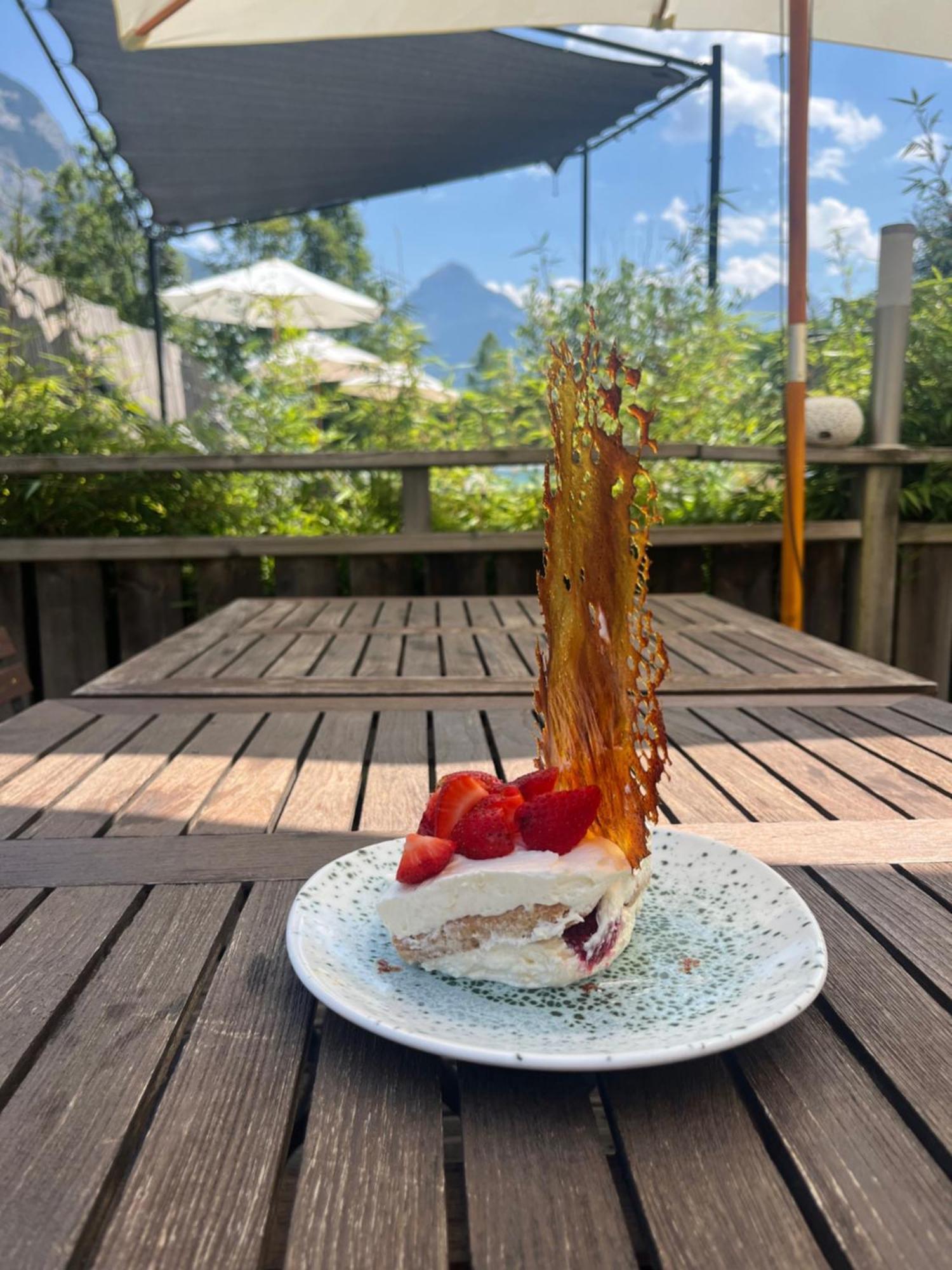 Bo Lodge Le Bourg-dʼOisans Εξωτερικό φωτογραφία